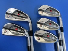 Bridgestone Iron 213HF AiR Speeder BS for Iron 5 piece set 6 9P