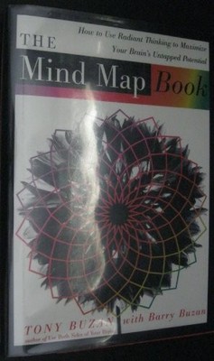 The Mind Map Book: How to Use Radiant ..., Buzan, Barry