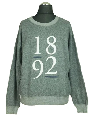 Haut sweat Abercrombie & Fitch taille S PLUS femme très bon état - Photo 1/4