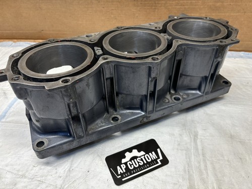 Yamaha 1100 Wave Venture Raider Exciter Cylinder Piston Gasket Top End Kit #215 - Picture 5 of 13