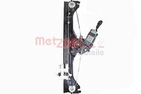 Metzger Autoteile Fensterheber 2160520 FüR Fiat 500 312AG1A 312AXG1A 312 AXG11