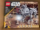 LEGO Star Wars: AT-TE Walker (75337)