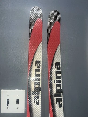 Alpina Skis for sale - eBay