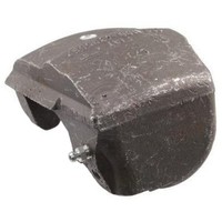 Bremssattel 1 Kolben Ø 48 Mm Aluminium A.B.S. FüR U.A. Fiat 131