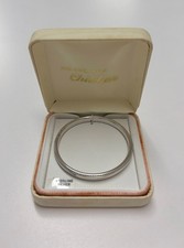 Brand new sterling silver baby bracelet--perfect baby gift