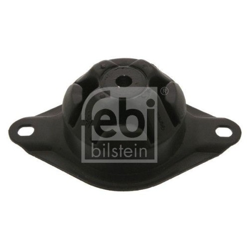 Support Moteur Febi Bilstein 04984 Haute Résistance en Alliage Jaune