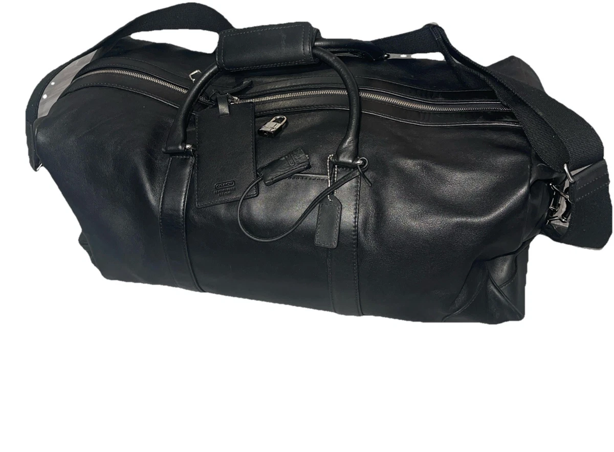 coach cabin bag products for sale | eBay