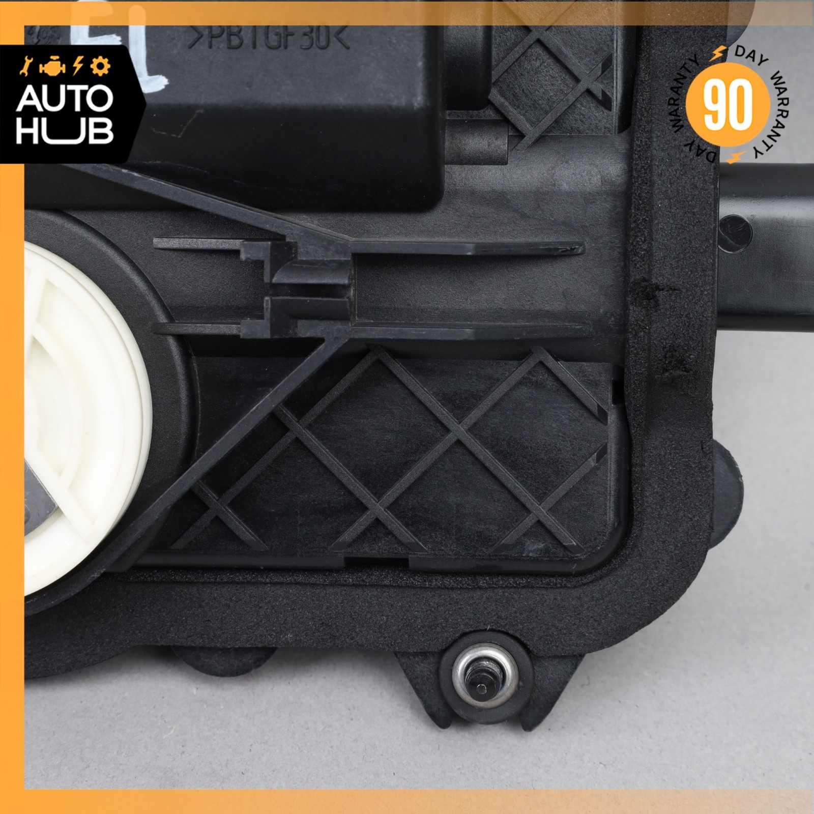 Bentley Continental GTC GT Front or Rear Door Lock Soft Actuator Motor OEM
