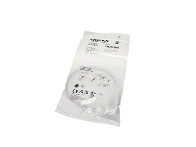 Sensore Aventics Serie ST6 R412022859 – Nuovo, Venduto Dagli USA - Foto 3