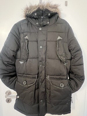 SUPERDRY - Chinook Parka