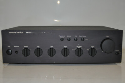 Harman Kardon HK6550 Integrated 