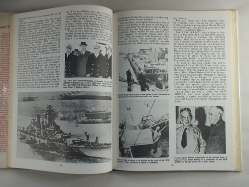 The Big J Matriarch of the Seas; Special Recommissioning Edition - Mickey Cooper - Picture 4 of 6
