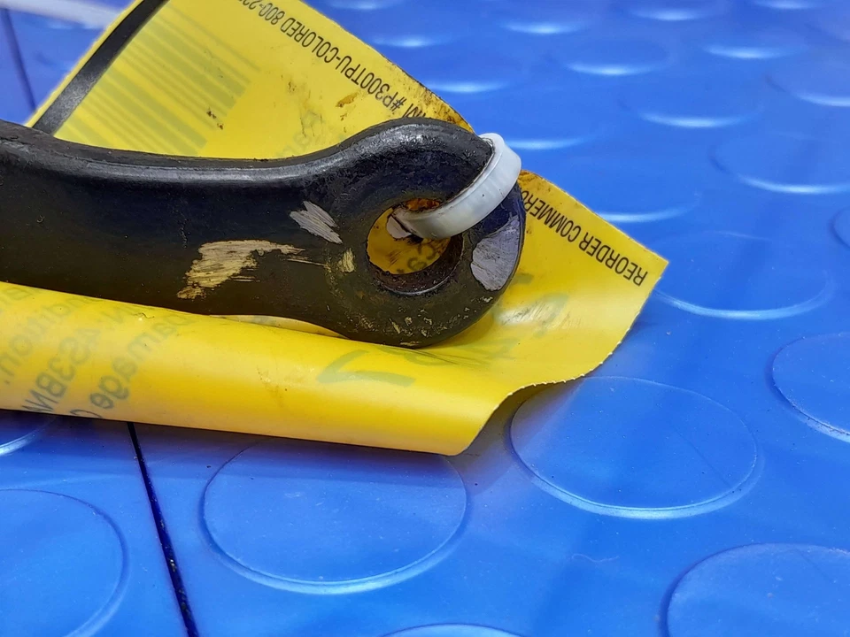 Barra estabilizadora trasera Subaru Outback Legacy 15-19 barra estabilizadora genuina OEM 20451AL00A Foto 2 de 3