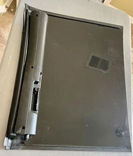 (1) RH T Top GM OEM 1987-1992 Camaro Firebird Trans Am T-Top Lexan Big Pin Type