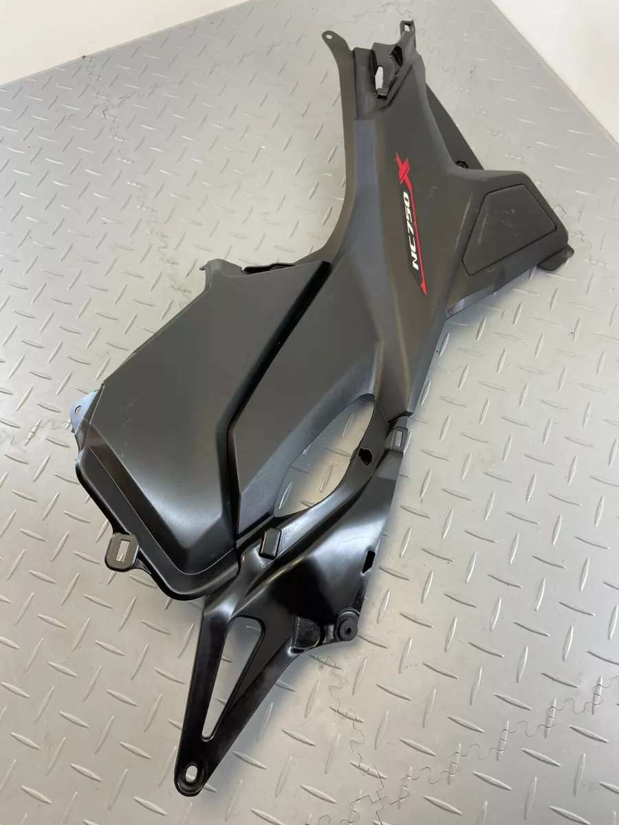 Honda NC750X NC 750 X 2017 INNER LEFT SIDE LH COVER PANEL COWL