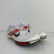 Nike Air Zoom Victory "Eliud Kipchoge" Track Spikes Men Size 12 FJ0668-100