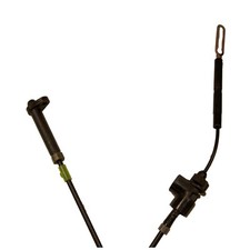 New Th350 Kickdown Cable Turbo 350 Chevy Automatic Transmission 1971-80