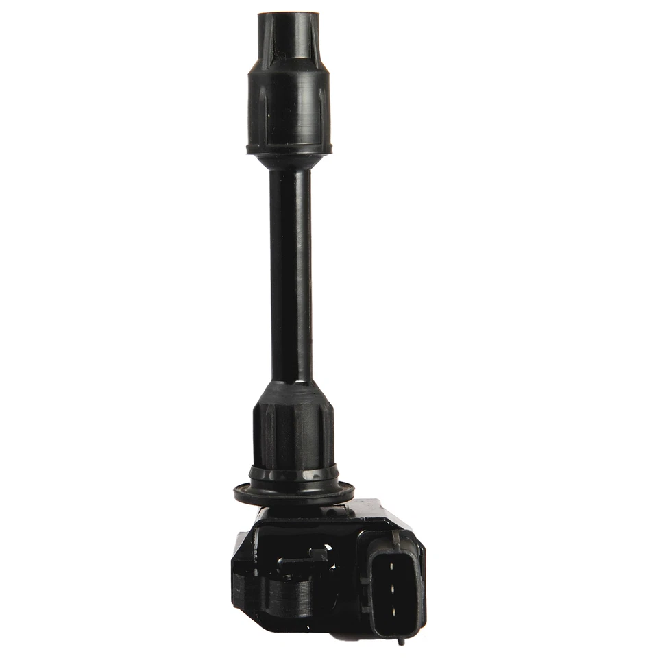 MK UF263 UF232 Ignition Coil & Bosch Double Platinum Spark Plug For Infiniti I30 - Image 3 of 4