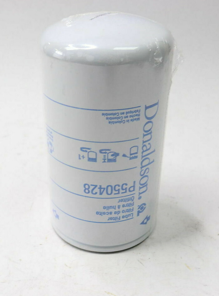 Donaldson Spin-On Lube Filter P550428