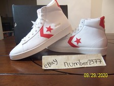 converse dr j pro leather