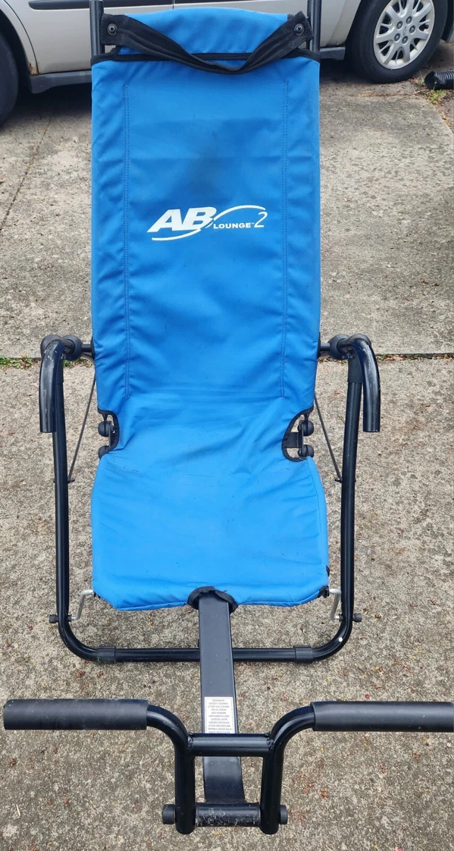 Ab clearance lounge 2