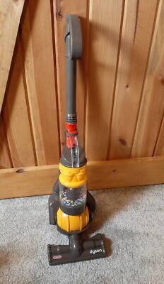 dyson toy vacuum cleaner