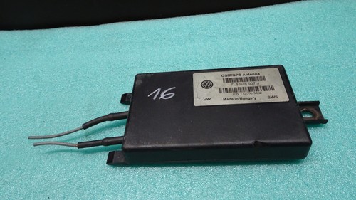 VW Antennenverstärker 7L6035507J