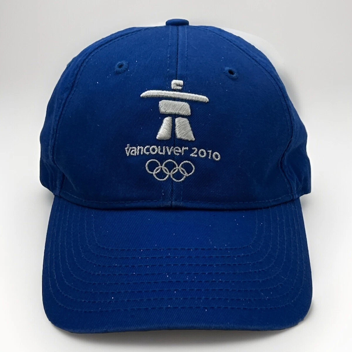 Unisex Adult Vancouver 2010 Event Olympics Fan Cap, Hats for sale