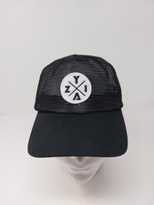 ZYIA Active Snapback Hat Adjustable Mesh Baseball Cap