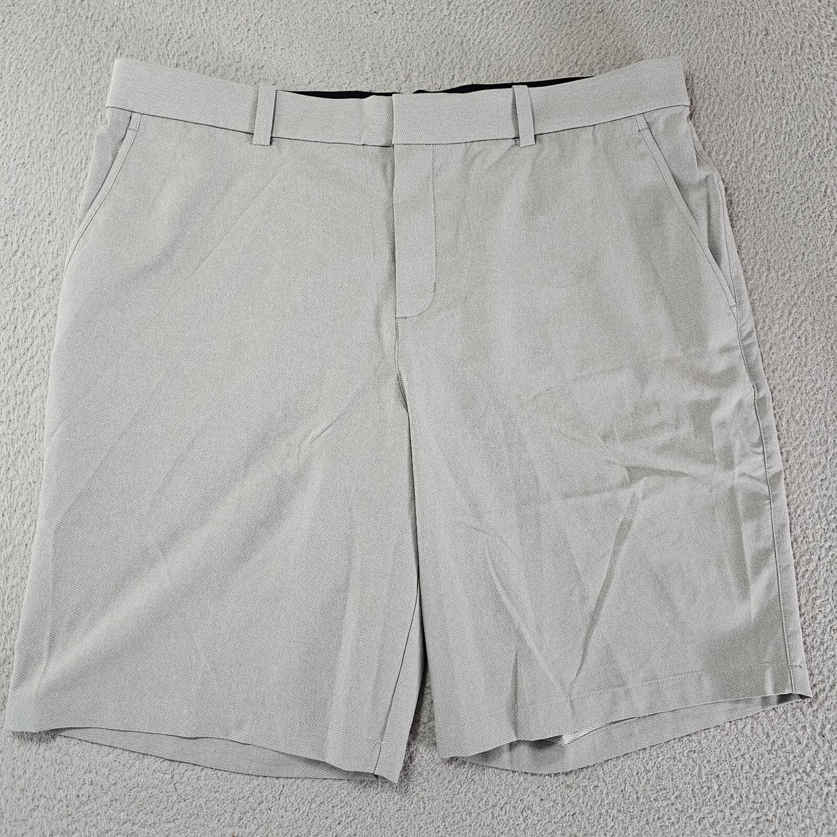 nike dry hybrid golf shorts