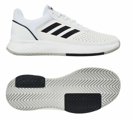 adidas court smash shoes