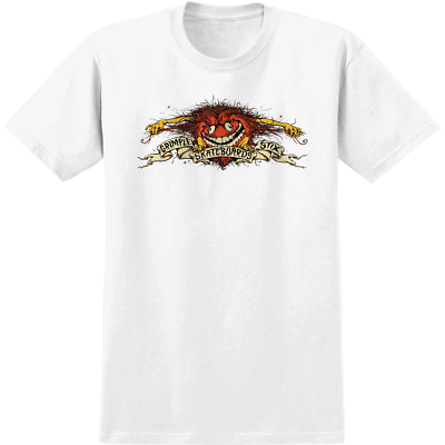 スケートボード ANTI HERO - GRIMPLE EAGLE TEE Anti Hero Skateboards Shirt Grimple Eagle White/Red | eBay