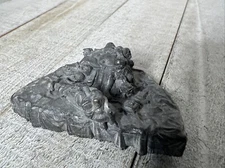 Ral Partha Throne of Bone Necromancer’s Chaos Wars Partial Throne Fantasy Metal