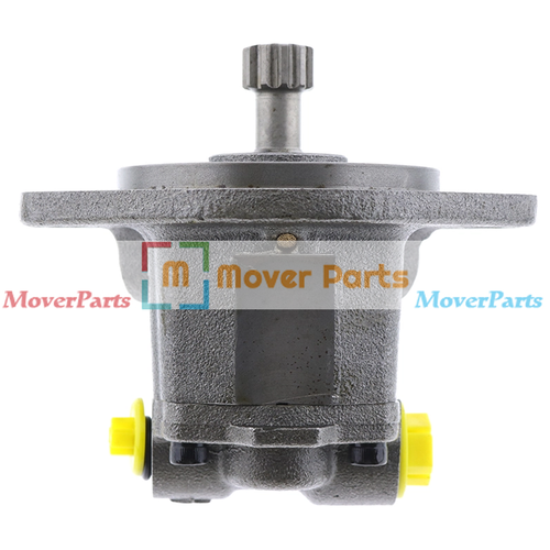 Fuel Transfer Pump 3848611 for Caterpillar D7R II D8N Engine 3406E C13