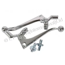 TRIUMPH LEVERS BIG BALL 1" PRE UNIT MODELS 18/908/9 LF HARRIS