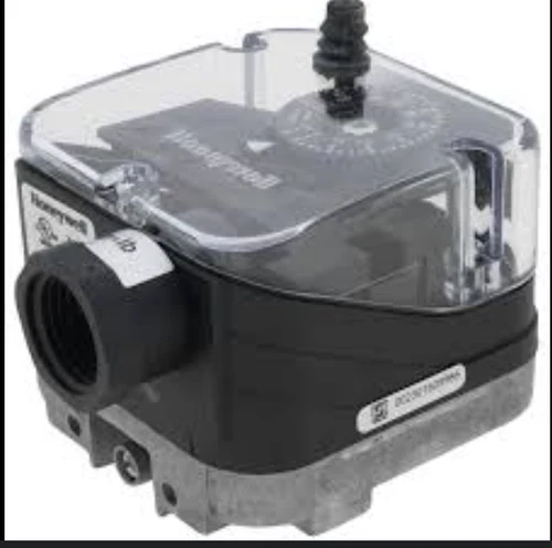HONEYWELL C6097A1012/U LOW PRESSURE SWITCH 1/4"NPT
