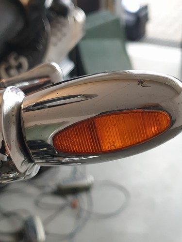 Motorrad BMW R1200C SONDERUMBAU EINZELSTÜCK - Bild 16 von 16