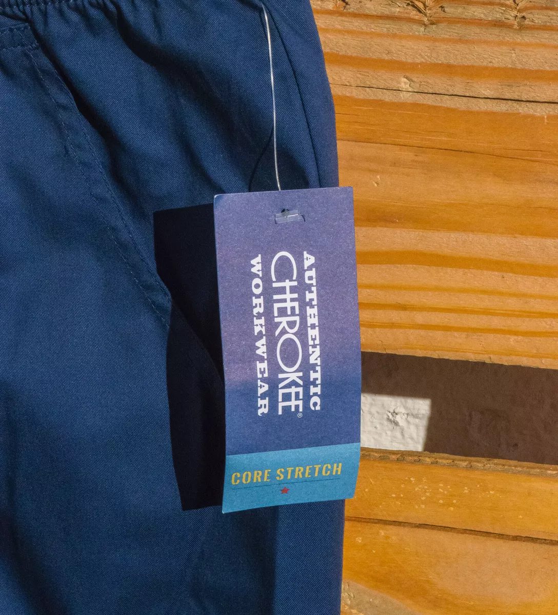 Cherokee scrub store pants 4005