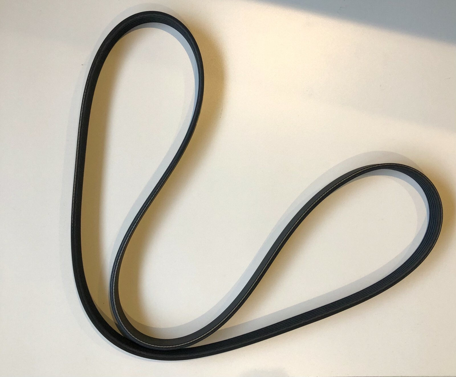 OEM Vauxhall ASTRA J MERIVA B Petrol Drive Belt 55562422 for sale  