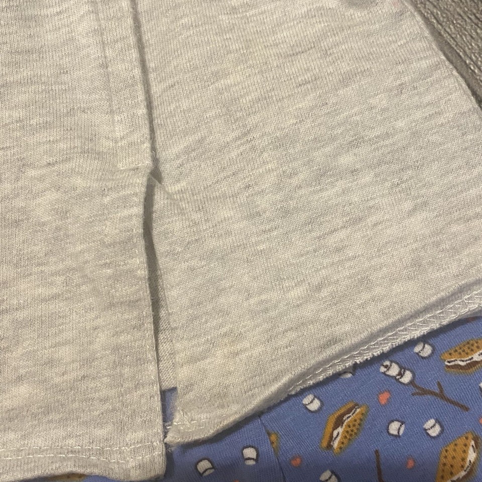 American Girl Doll S’mores Please Pajamas eBay