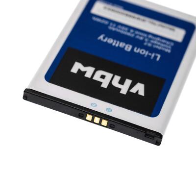 Akku für HomTom S7 2900mAh