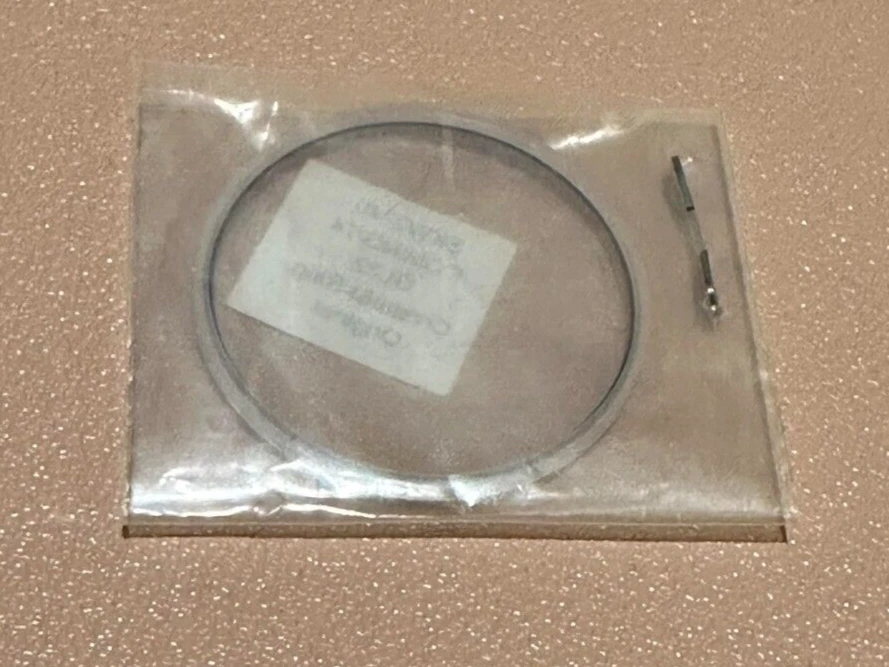 Skagen watch crystal replacement sale