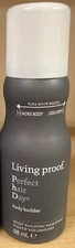 Living Proof Perfect Hair Day Body Builder Hair Spray 98 ML ( 3.3 oz ) Brand NEW