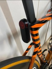 Supporto Garmin VARIAMageneBryton per Specialized/S-Works Tarmac SL7
