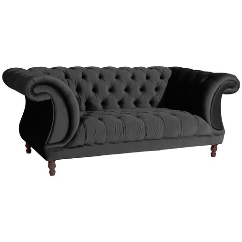 Max Winzer ~ Barocksofa Isabelle ~ 2-Sitzer Sofa Chesterfield ~ freie Farbwahl - Bild 80 von 91