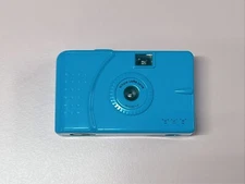 Superheadz eximus 22mm Ultra Wide Slim lens 35mm Film Toy Camera Tomodachi MI