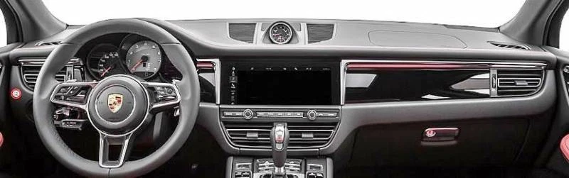 Cubierta de tablero personalizada para tablero Kia Sorento 2021 - 2023 - Elige color 20-43 Foto 4 de 4