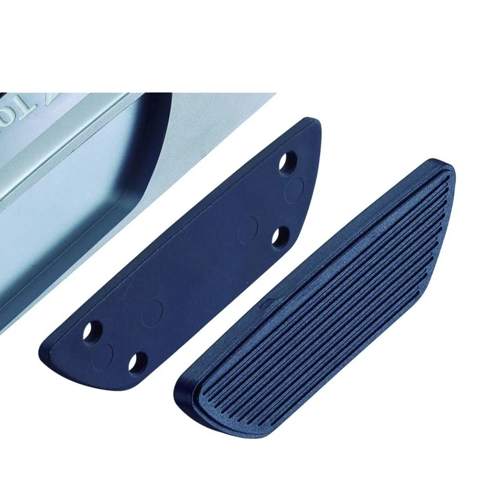 BRIDGESTONE GOLF PUTTER TD-02 MALLET TYPE RH 34” HC Inc - Image 4 of 4