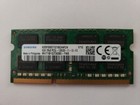 Samsung 8GB DDR3 SODIMM PC3L-12800 RAM Memory (M471B1G73EB0-YK0) Laptop Memory