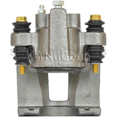 BBB Industries Rear Pair Disc Brake Caliper For 2001 2002 Ford